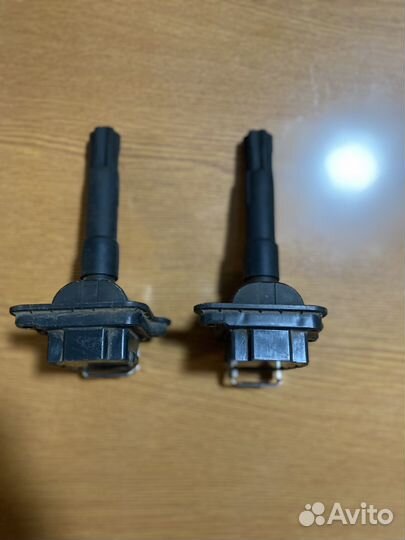 Катушка зажигания vag