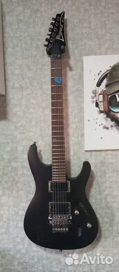 Электрогитара Ibanez S420-WK