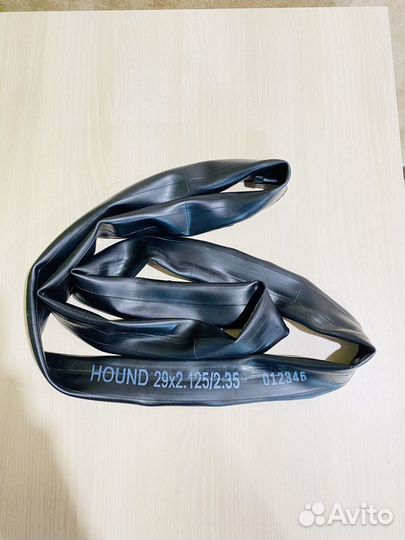 Камера для велосипеда 29