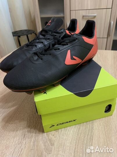 Бутсы для футбола