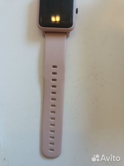 Смарт часы xiaomi amazfit bip s lite