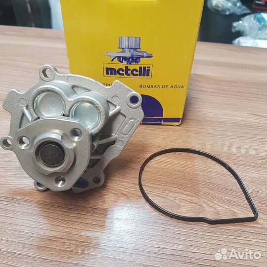 Помпа Opel Astra H, Zafira B 1.6/1.8