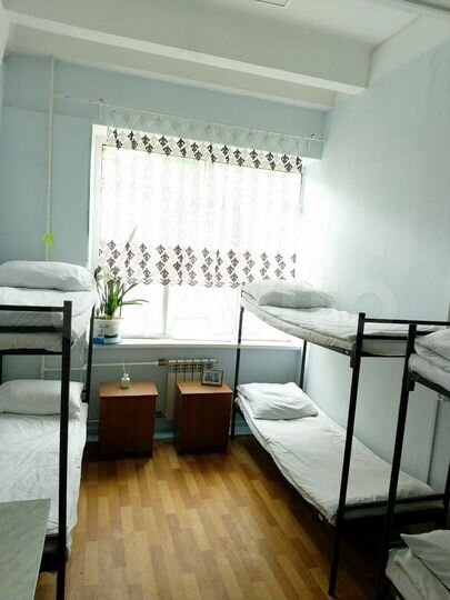 Комната 15 м², 2/4 эт.