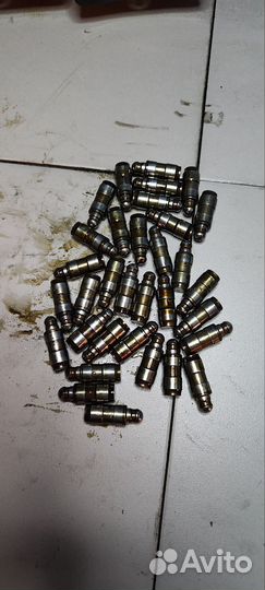 Толкатель клапана гидравлический BMW