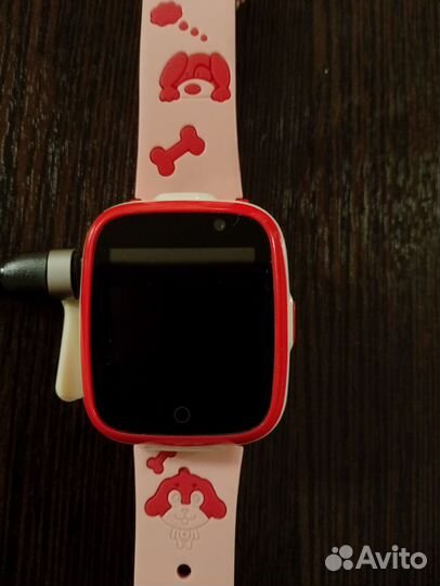 Детские смарт часы с сим картой