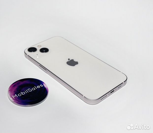 iPhone 13, 128 ГБ