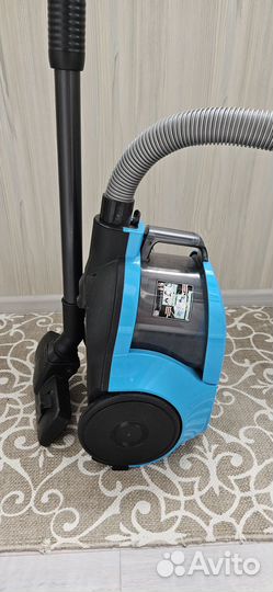 Продам пылесос samsung