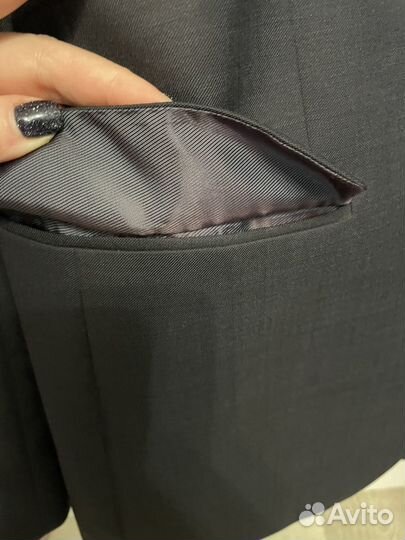 Пиджак мужской