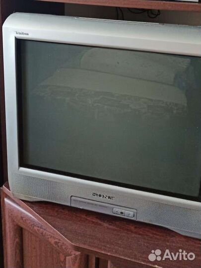 Телевизор
