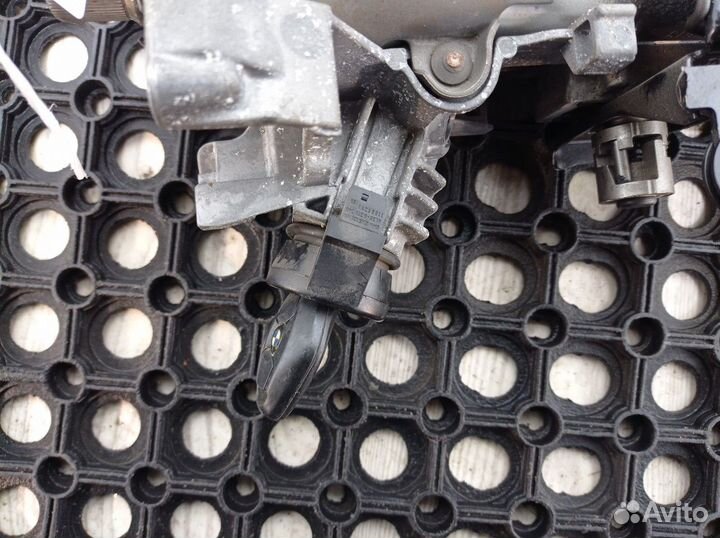 Колонка рулевая BMW 5