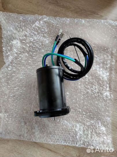 Мотор гидроподъемника Honda 40-50