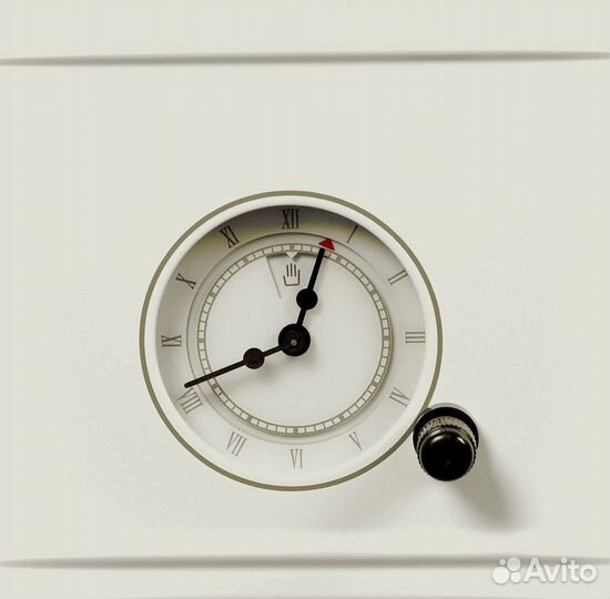 Электрический духовой шкаф независимый E 139 X