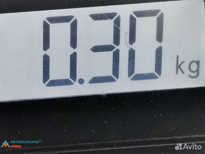 Болт колесный Fiat Stilo 2004 701601139B