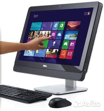 Dell Inspiron One 2330