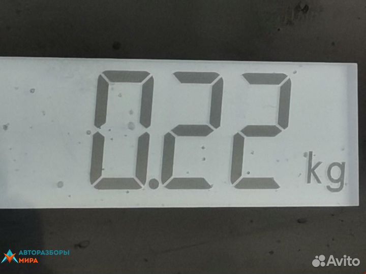 Болт колесный Toyota Avensis 2 (T250) 2005