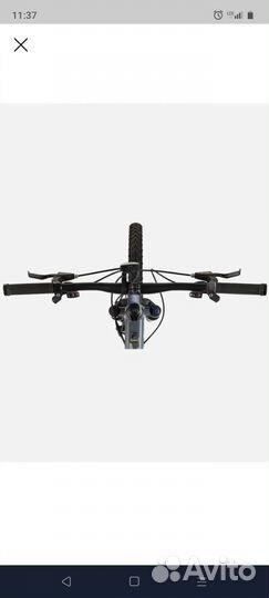 Велосипед горный stern force 1.0 alt 29