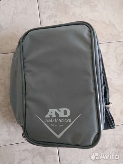 Тонометр автоматический новый