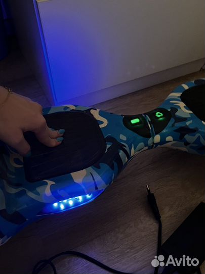 Гироскутер