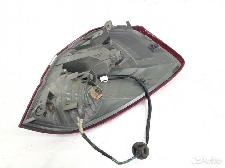 Фонарь задний задний левый Subaru Legacy BP 2006