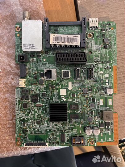 Samsung ue32j4500ak