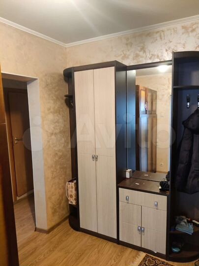 2-к. квартира, 57 м², 14/22 эт.