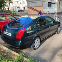 Nissan Primera 1.8 AT, 2005, 250 000 км, с пробегом, цена 360 000 руб.