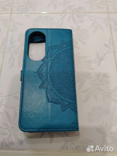 Чехол книжка на телефон Хонор 70