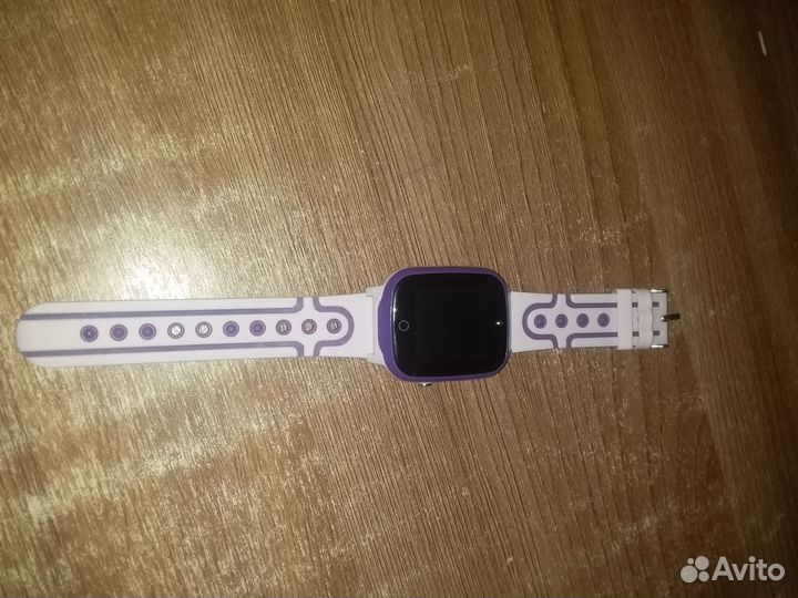 Смарт часы xiaomi