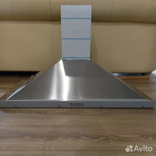 Кухонная вытяжка DeLonghi KG-T 90 (60 см)