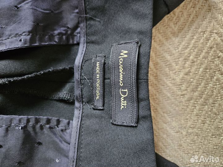 Пакет вещей Massimo Dutti Mango