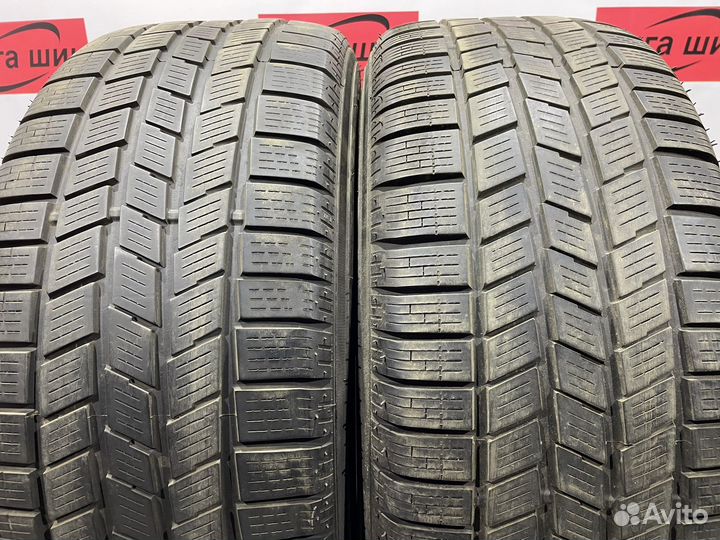 Pirelli Scorpion Ice&Snow 255/55 R18