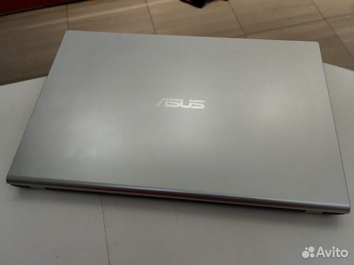 Ноутбук, asus R565J