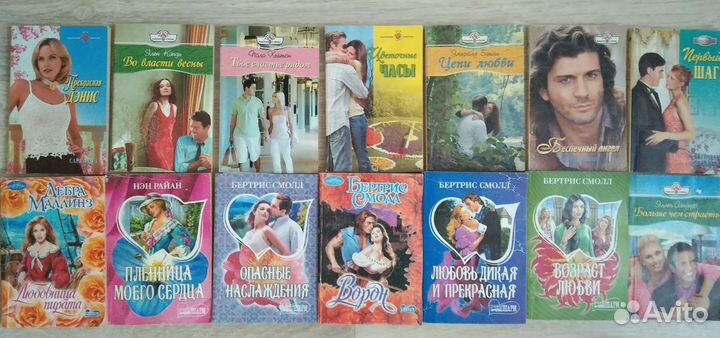 Сумерки. Зачарованные. Романы. Детективы