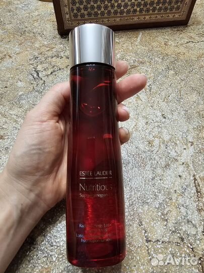 Тоник для лица от Estee Lauder