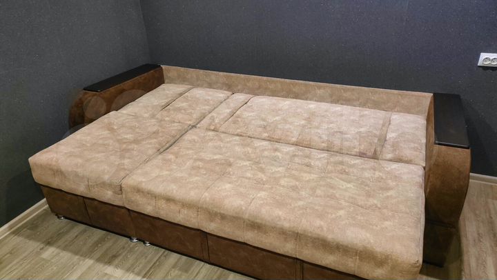 2-к. квартира, 41,2 м², 6/10 эт.