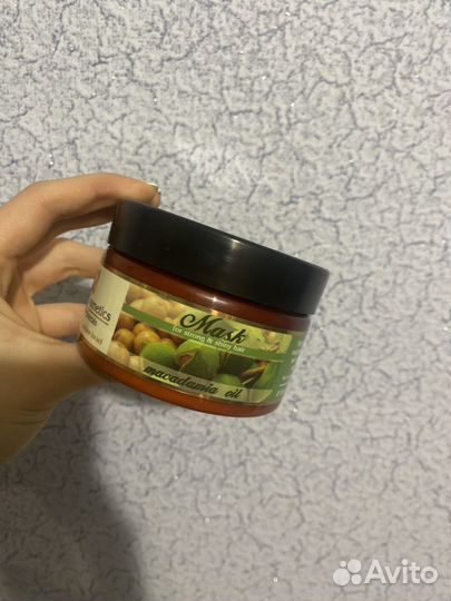 Маска для волос Debora Cismetics