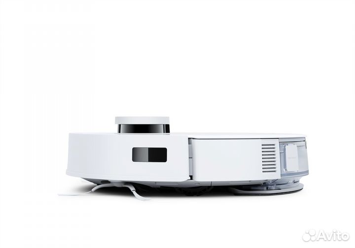 Робот-пылесос ecovacs deebot T10 RU