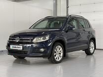 Volkswagen Tiguan 2.0 AT, 2015, 169 000 км, с пробегом, цена 1 749 000 руб.