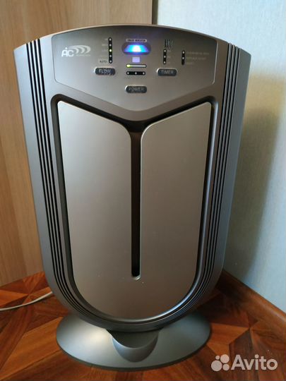 Очиститель воздуха AIC XJ-3800A1 (7-мь степеней)