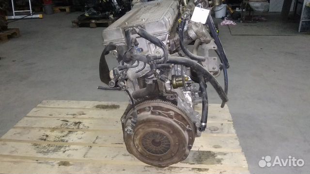 Двигатель AR 67201