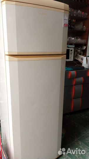 Холодильник