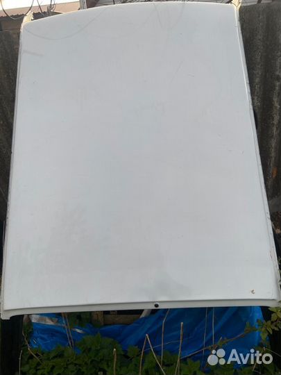 Крыша на ваз 2109