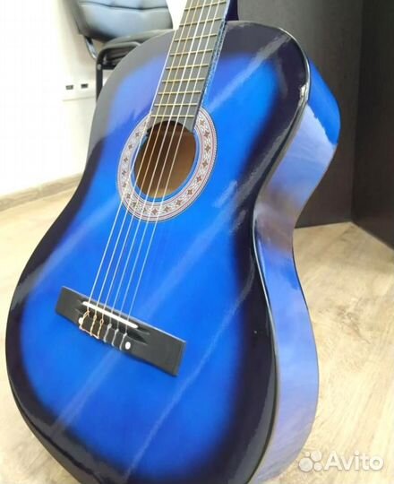 Классическая гитара