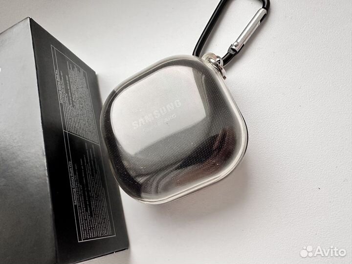 Samsung galaxy buds pro