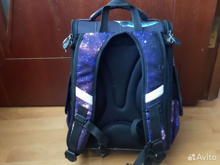 Школьный рюкзак