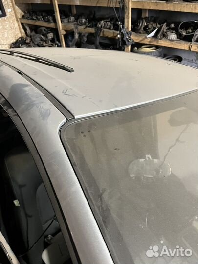 Крыша mazda 3 bk