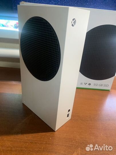 Xbox series s