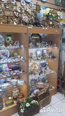 Винтажные вещи