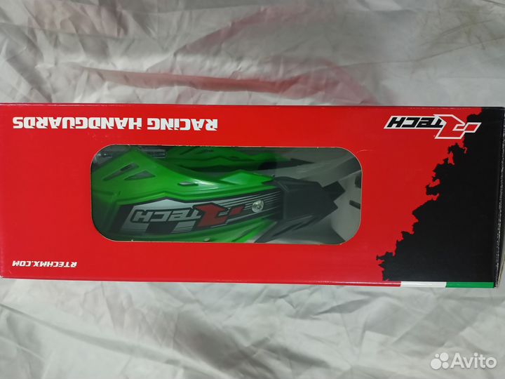 Защита рук армированная R-Tech FLX ALU