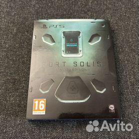 Fort Solis. Limited Edition для PS5 (диск)